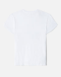 Hanes T-shirt - Optic White