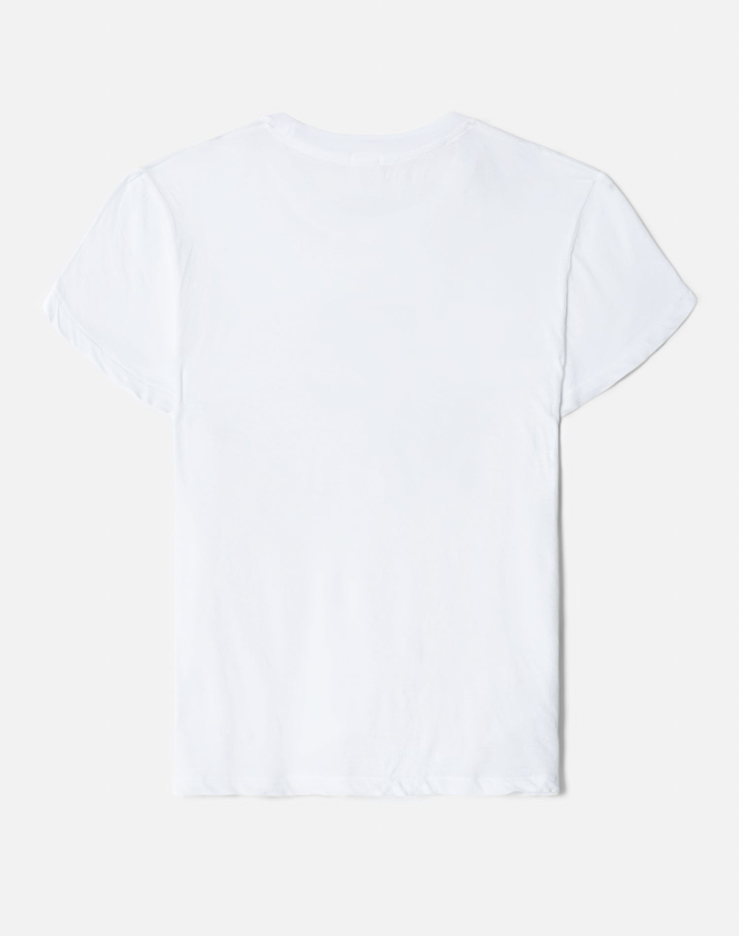 Hanes T-shirt - Optic White