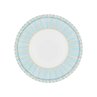 Assiette dîner / Dinner Plate