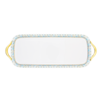Plat à cake / Rectangular cake dish