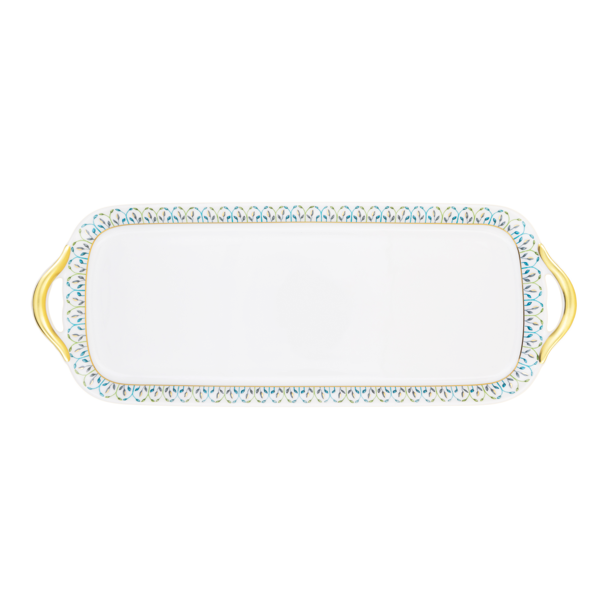 Plat à cake / Rectangular cake dish