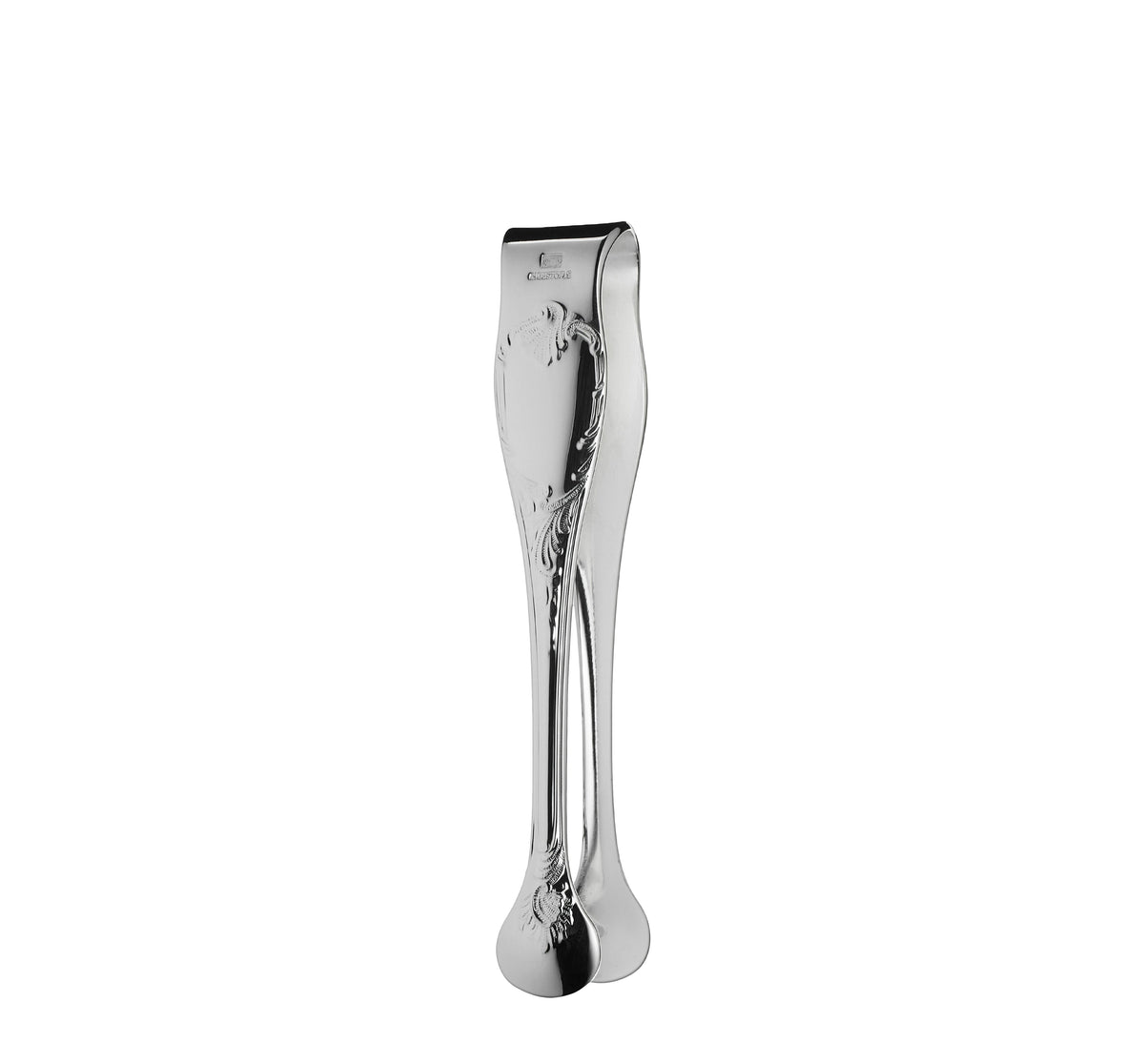 Pince à sucre Marly en argent plaqué - Argent