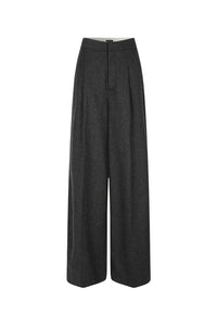 GRIS PANTALON PEGASE