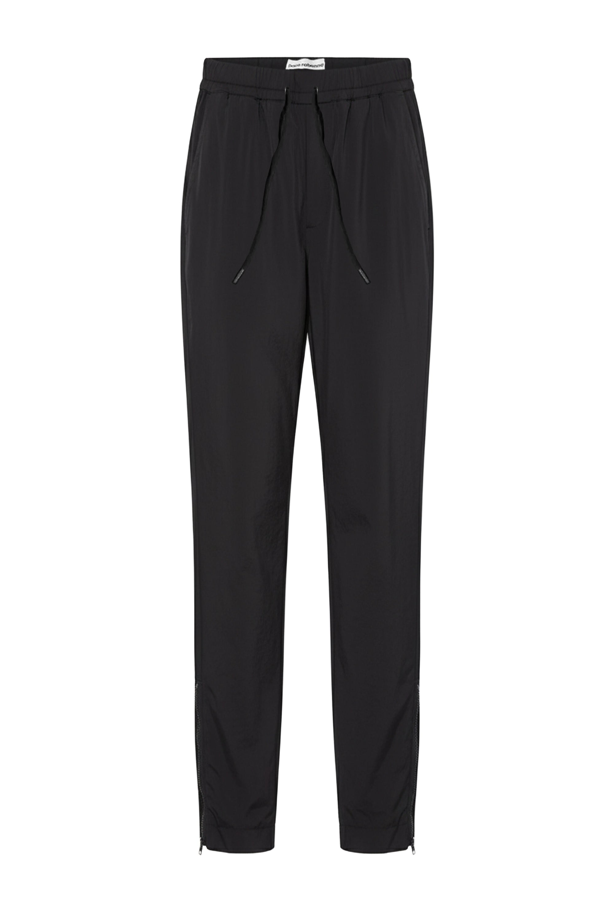 Black Jogging - Black