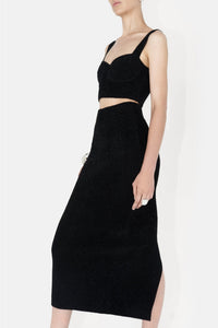 Moonlight Skirt - Black