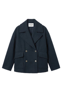 Veste Le Gabriel - Marine
