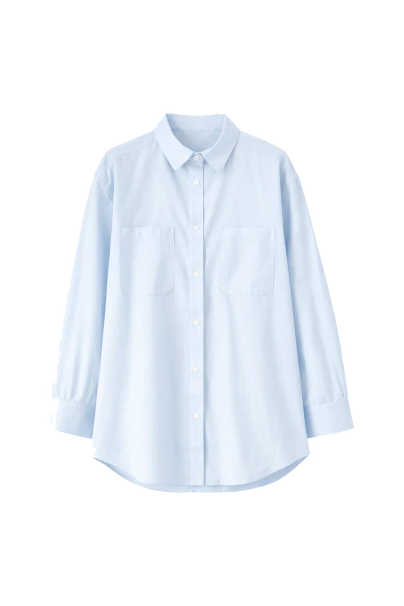 Chemise Le Gregoire - Bleu