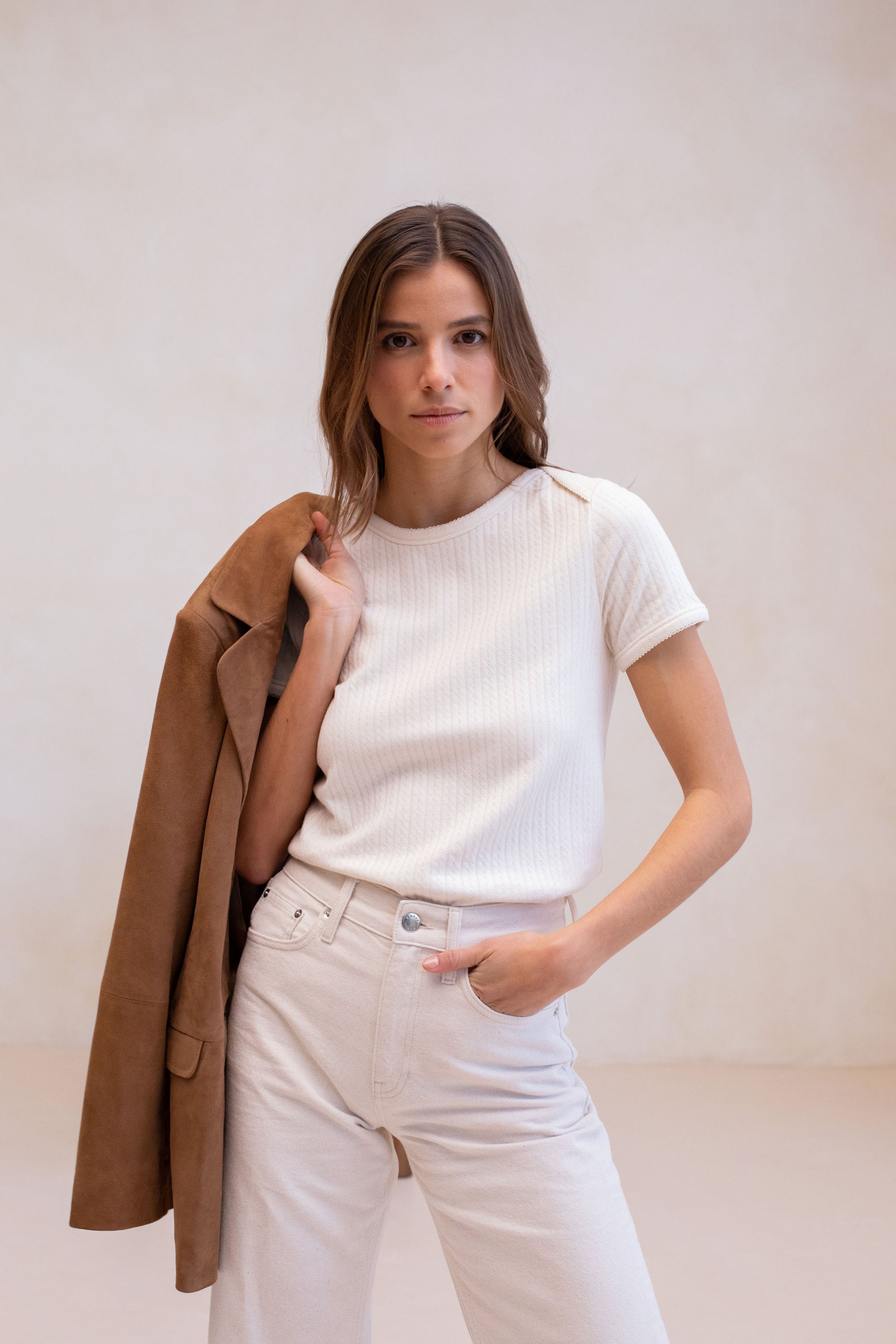 Le Thibaud Daim Noisette