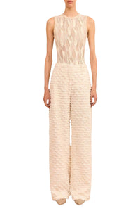 Beatrix Wide Leg Trouser
