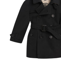 1 qty Trench-coat The Wiltshire mi long - Black