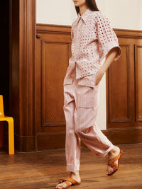 BASEPLUS_Shadow Pink TOP - Shadow Pink
