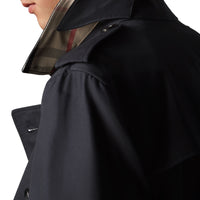 1 qty Trench-coat Kensington mi-long - Navy