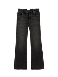 Reboot Crop denim trousers - Starship