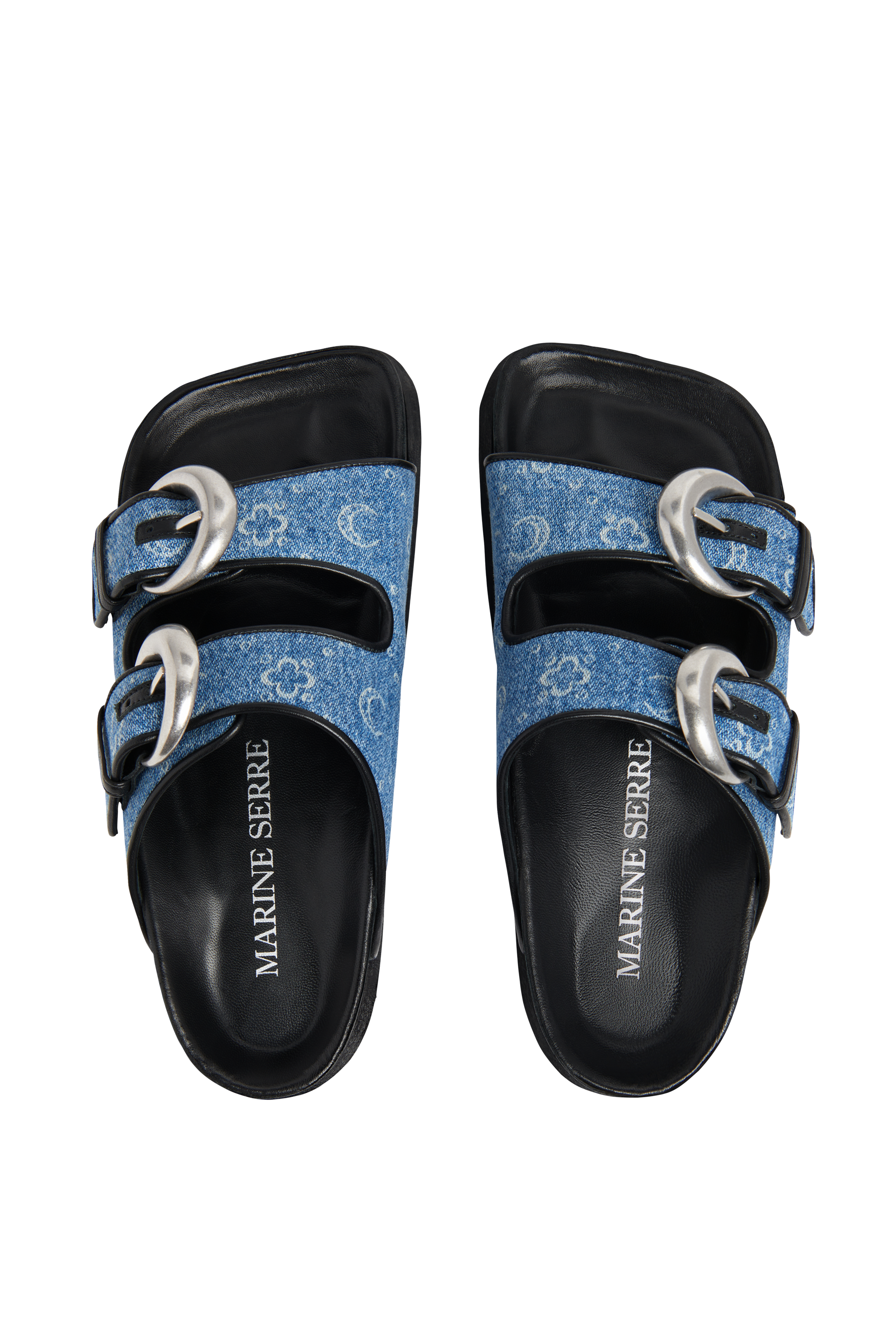 PRIX MARQUE : 190€_Medium Dark Blue Moono Chaussures - Medium Dark Blue Moono