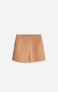 Short Ernest