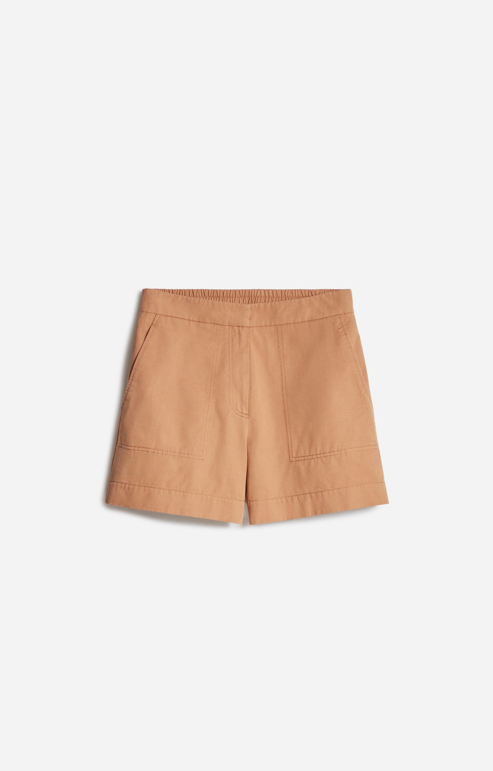 Short Ernest