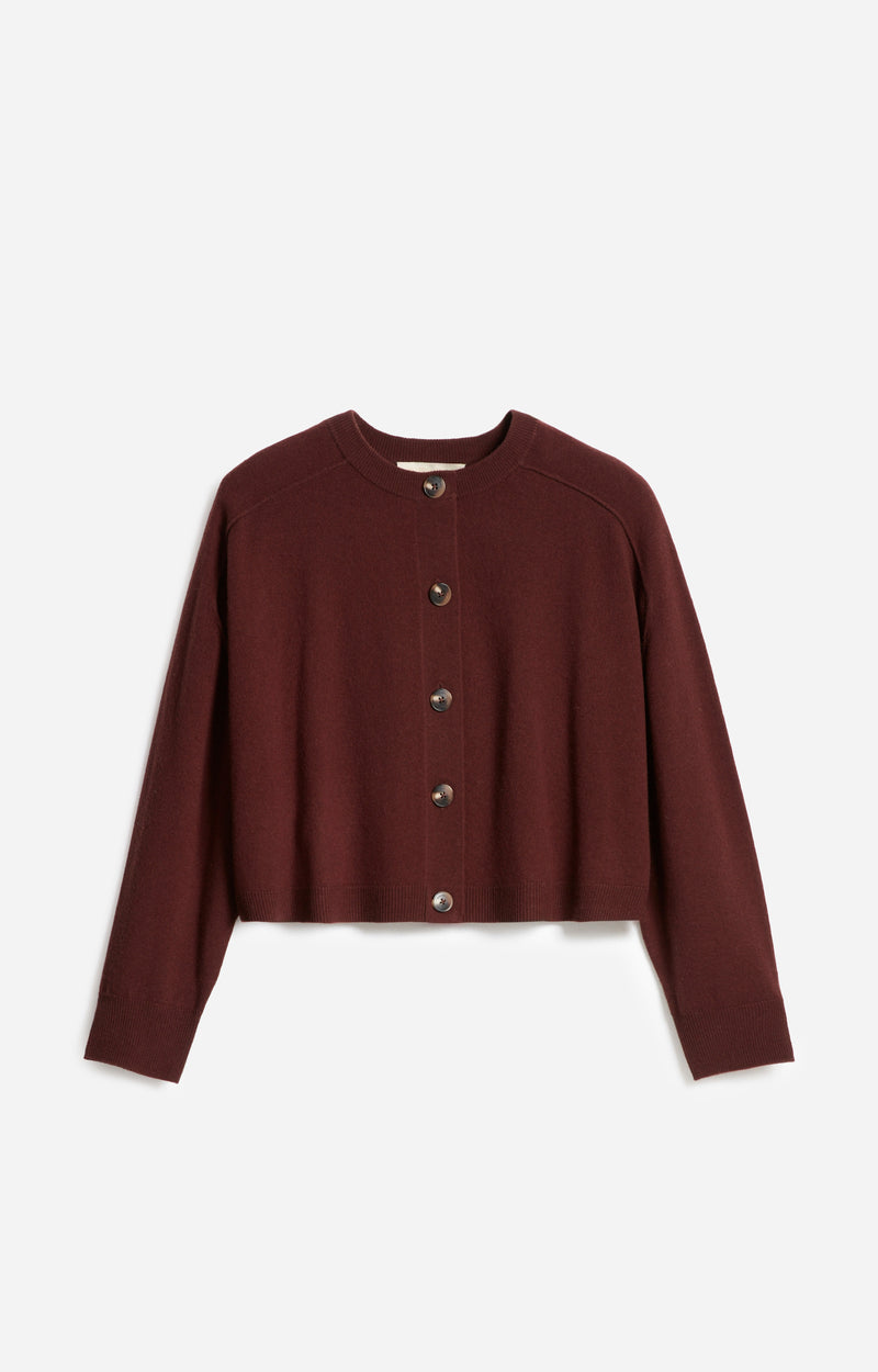 Cardigan Douve