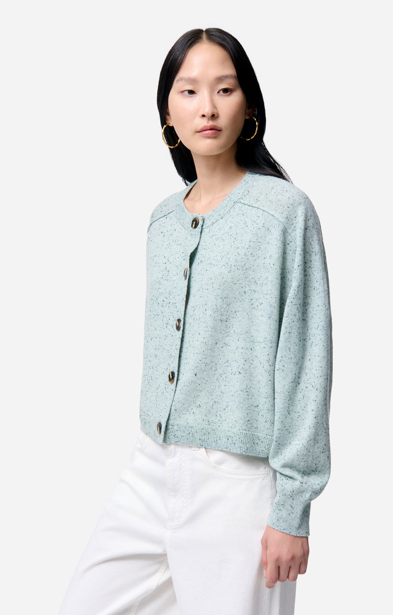 Cardigan Douve