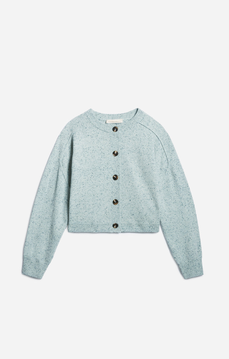 Cardigan Douve