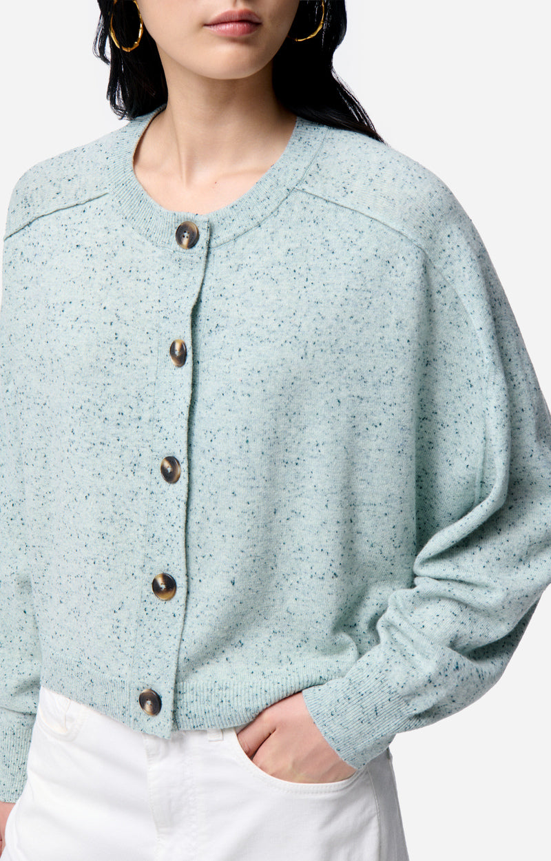 Cardigan Douve