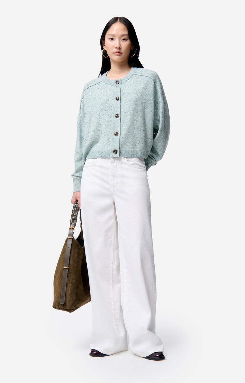 Cardigan Douve