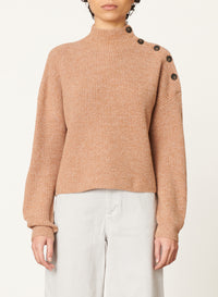10 QTY NEW // AVOINE / Pull Benson - AVOINE