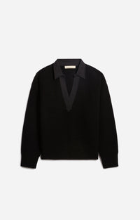 Pull Fleuriane