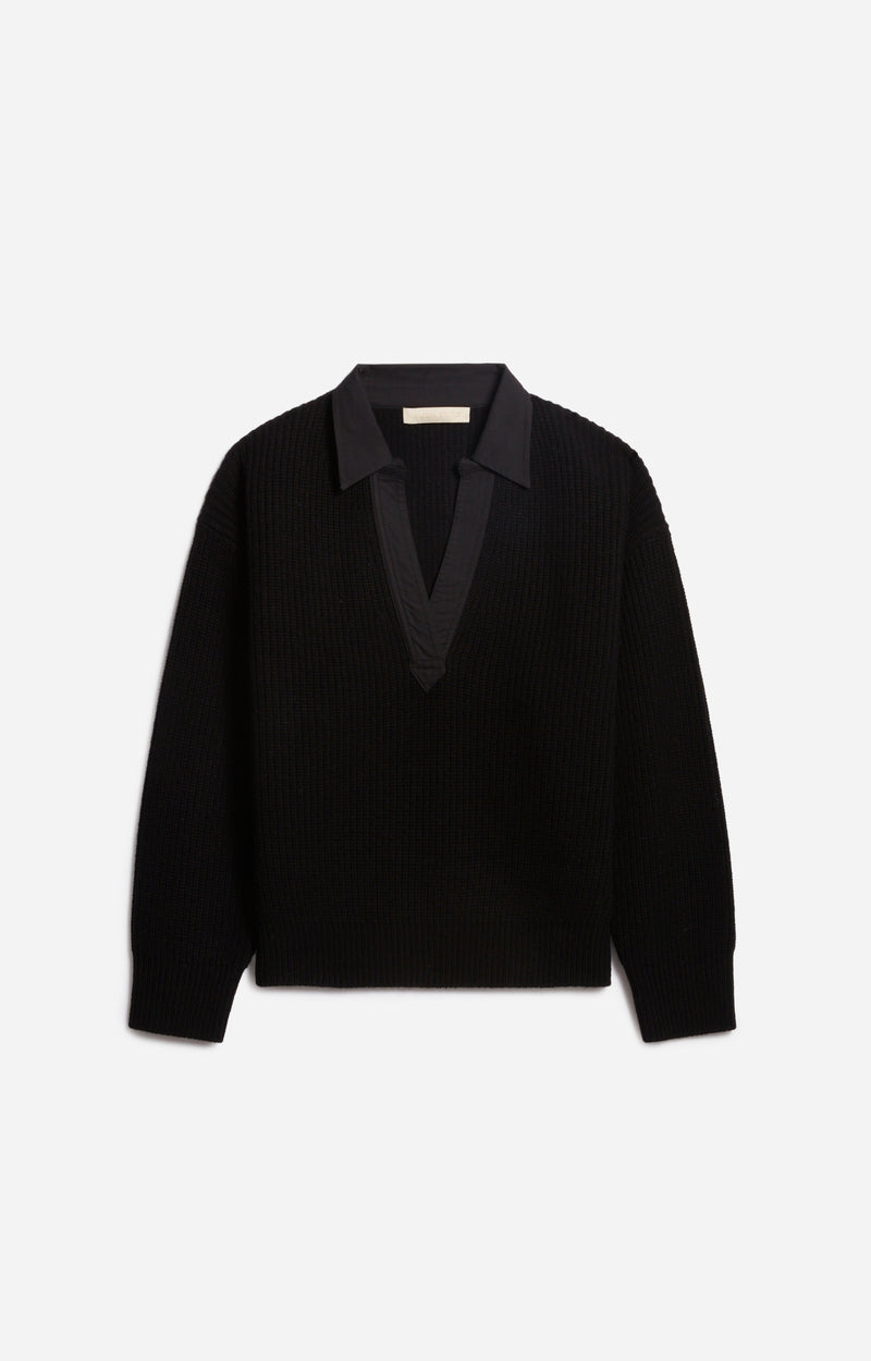 Pull Fleuriane