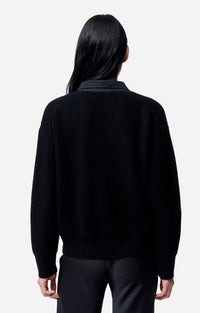 Pull Fleuriane