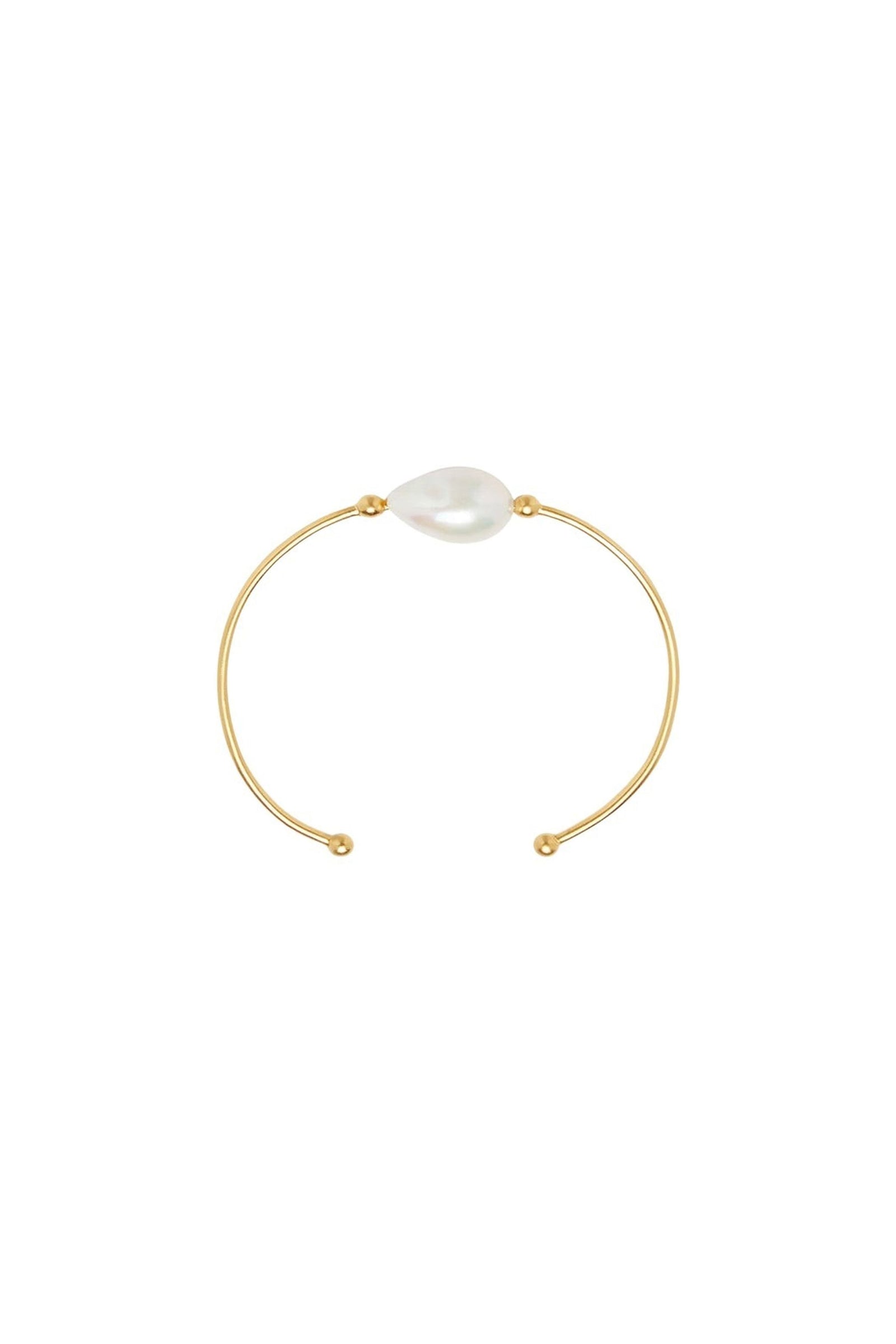 3 QTY RELIQUAT 70 // NACRE / Bracelet - NACRE