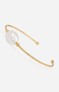 3 QTY RELIQUAT 70 // NACRE / Bracelet - NACRE