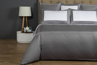 H.C. PORTO / LIT 1 PLACE XL HOUSSE DE COUETTE AVEC 1 TAIE D'OREILLER