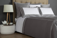 H.C. PORTO / LIT 1 PLACE XL HOUSSE DE COUETTE AVEC 1 TAIE D'OREILLER