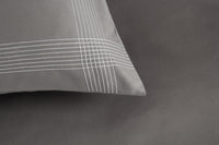H.C. PORTO / LIT 1 PLACE XL HOUSSE DE COUETTE AVEC 1 TAIE D'OREILLER
