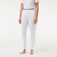 Bas de Pyjamas LW - Blanc