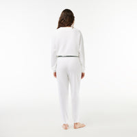 Bas de Pyjamas LW - Blanc