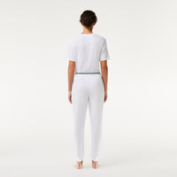 Bas de Pyjamas LW - Blanc