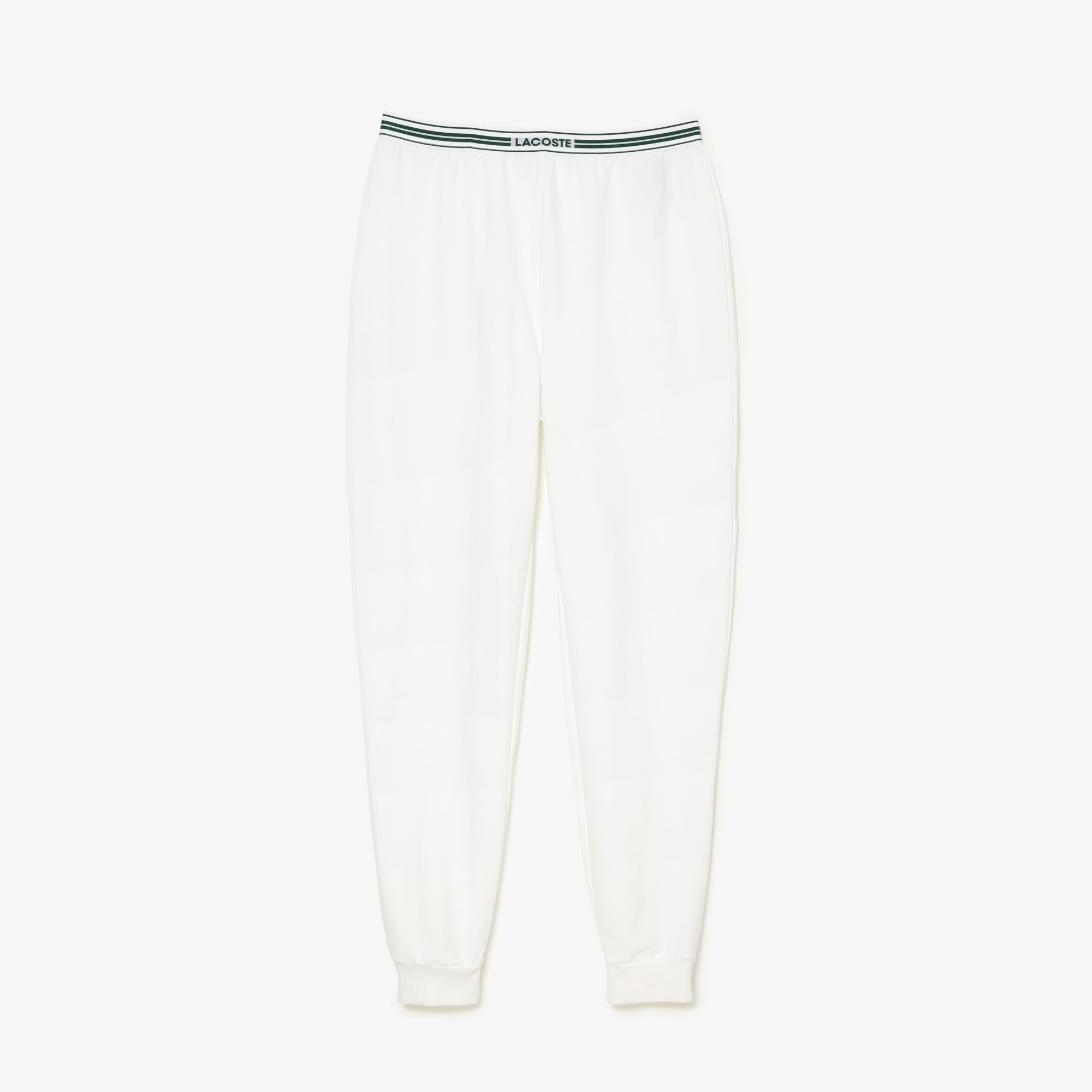Bas de Pyjamas LW - Blanc