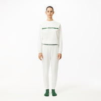 Bas de Pyjamas LW - Blanc