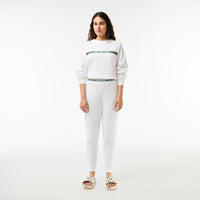 Bas de Pyjamas LW - Blanc