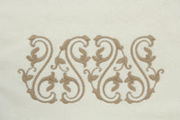 ZZNO PICS / Serviettes Milk & Powder Pink en coton - Milk & Powder Pink