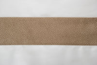 FORVER BORDO YD -DOUBLE KING PARURE HOUSSE DE COUETTE AVEC 2 TAIE D'OREILLER 51X71 ET UN DRAP PLAT