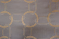 CHAINS ARREDO / LIT 1 PLACE XL HOUSSE DE COUETTE