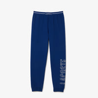 Bas de Pyjamas LW - Methylene & Blanc