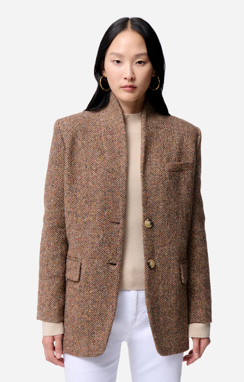 Veste Jovanka