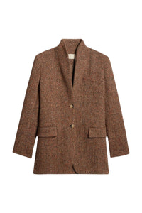 RECO : 180 // Veste Jovanka en laine - Multicolore
