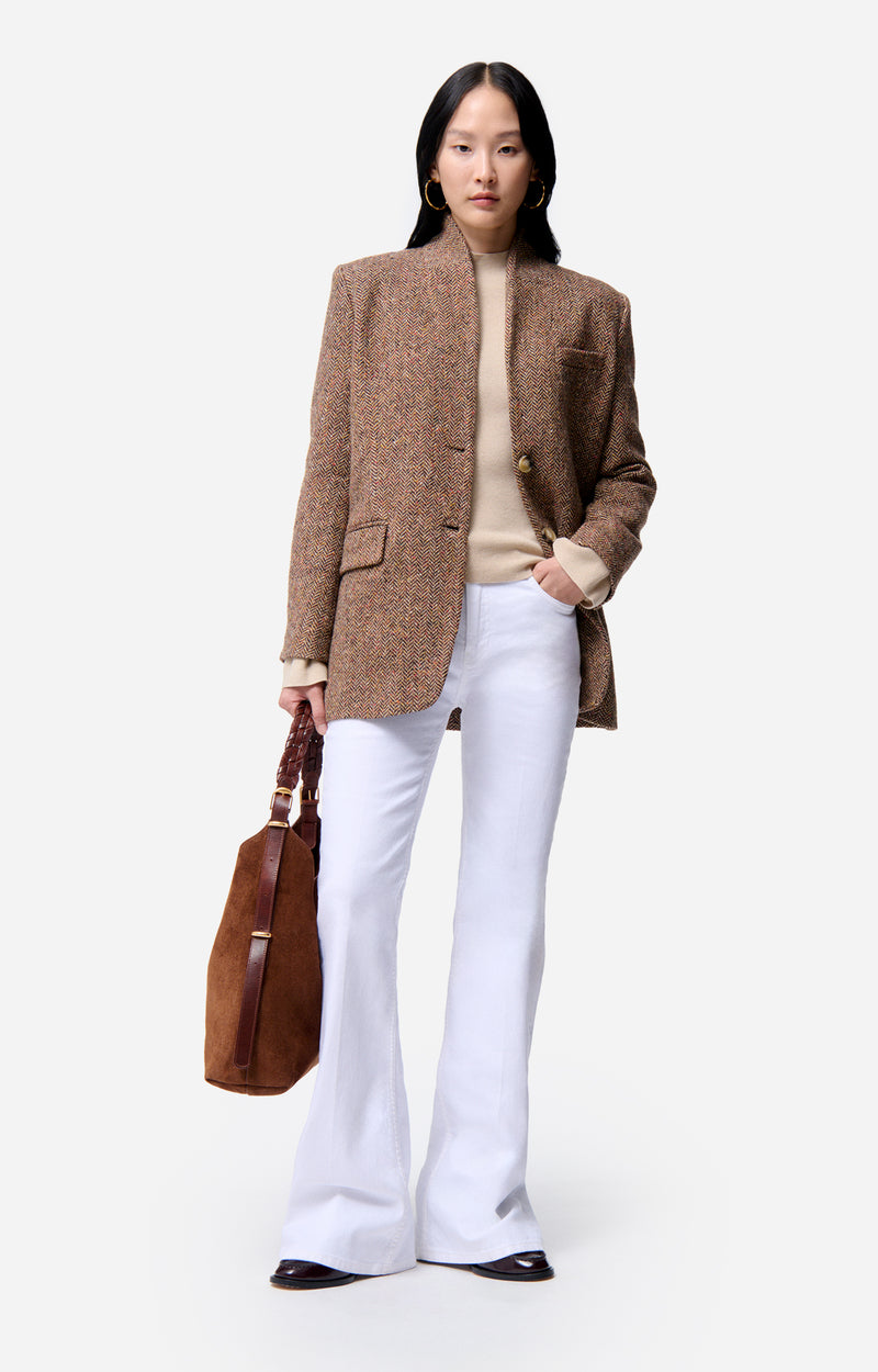 Veste Jovanka