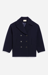 Manteau Berlin