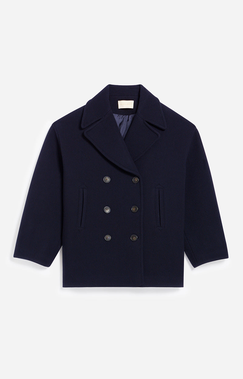Manteau Berlin