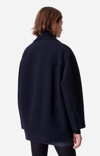 Manteau Berlin